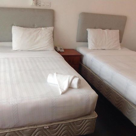 Nabalu Kundasang Lodge Екстер'єр фото
