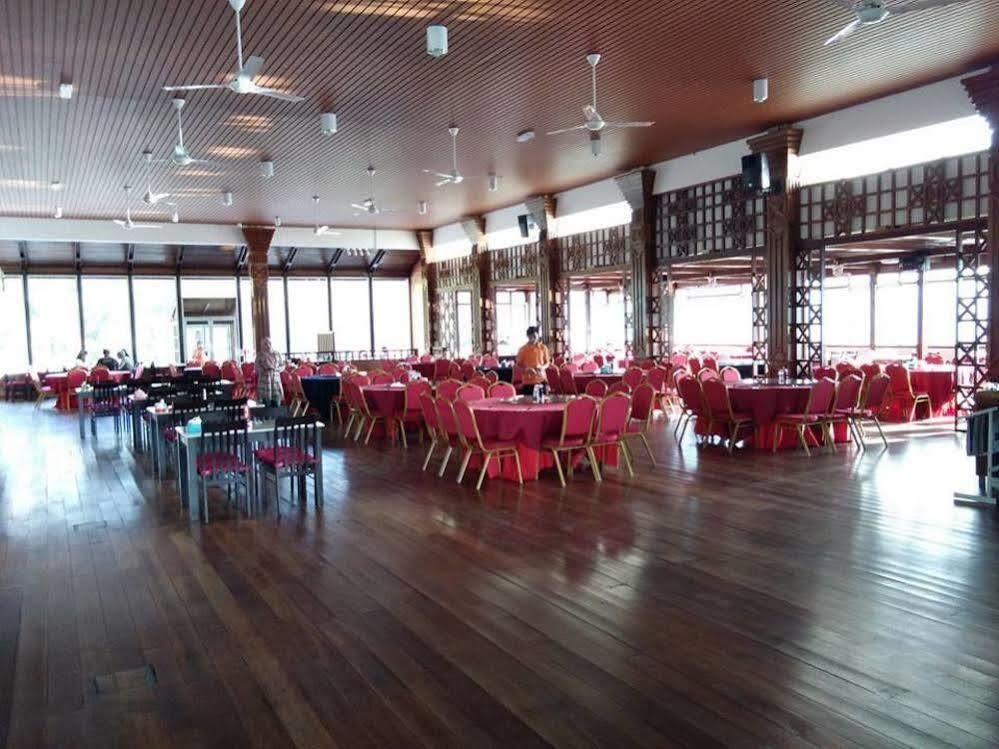 Nabalu Kundasang Lodge Екстер'єр фото